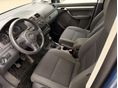 VOLKSWAGEN TOURAN 2013/4 - 5