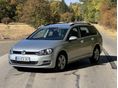 VOLKSWAGEN GOLF VII 2014/3 - 1