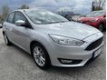FORD FOCUS 2018/3 - 2