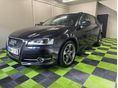 AUDI A3 2012 - 2