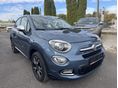 FIAT 500X 2018/3 - 1