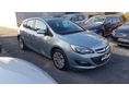 OPEL ASTRA J 2015/3 - 2