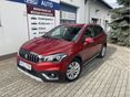 SUZUKI SX4 S-CROSS 2018/12 - 1