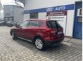 SUZUKI SX4 S-CROSS 2018/12 - 2