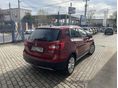 SUZUKI SX4 S-CROSS 2018/12 - 4