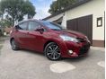 TOYOTA VERSO 2017/7 - 1