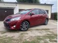 TOYOTA VERSO 2017/7 - 2