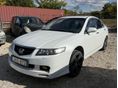 HONDA ACCORD 2003 - 1