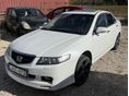 HONDA ACCORD 2003 - 2