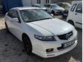 HONDA ACCORD 2003 - 3