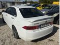 HONDA ACCORD 2003 - 5