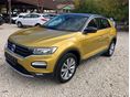 VOLKSWAGEN T-ROC 2018/10 - 1