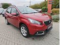 PEUGEOT 2008 2017/12 - 2