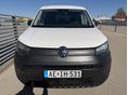 VOLKSWAGEN CADDY MAXI 2023/12 - 12