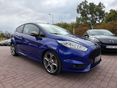 FORD FIESTA 2014/10 - 2