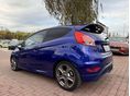 FORD FIESTA 2014/10 - 3