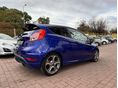 FORD FIESTA 2014/10 - 4