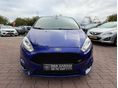 FORD FIESTA 2014/10 - 5