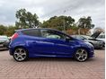FORD FIESTA 2014/10 - 8