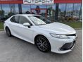 TOYOTA CAMRY 2.5 Hybrid Executive VIP CVT ÁFÁS! MAGYARORSZÁGI! HYBRID GARANCIA! TÖRÉSMENTES!