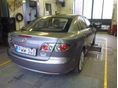MAZDA 6 2006 - 2