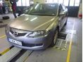 MAZDA 6 2006 - 1