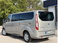 FORD TOURNEO 2015/1 - 2