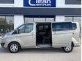 FORD TOURNEO 2015/1 - 3