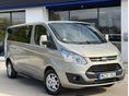 FORD TOURNEO 2015/1 - 4