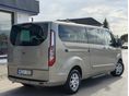 FORD TOURNEO 2015/1 - 5