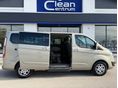 FORD TOURNEO 2015/1 - 6