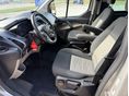 FORD TOURNEO 2015/1 - 7