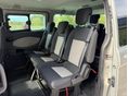 FORD TOURNEO 2015/1 - 8