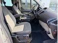 FORD TOURNEO 2015/1 - 10