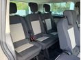 FORD TOURNEO 2015/1 - 11