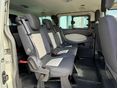 FORD TOURNEO 2015/1 - 12
