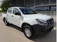 ISUZU D-MAX 2019/10 - 1