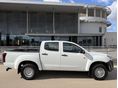 ISUZU D-MAX 2019/10 - 2