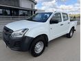 ISUZU D-MAX 2019/10 - 3