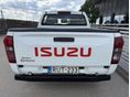 ISUZU D-MAX 2019/10 - 11