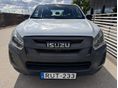 ISUZU D-MAX 2019/10 - 12