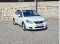 SUZUKI SX4 2008/6 - 1