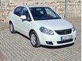 SUZUKI SX4 2008/6 - 2