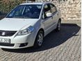 SUZUKI SX4 2008/6 - 3