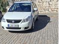 SUZUKI SX4 2008/6 - 4