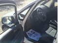 SUZUKI SX4 2008/6 - 5