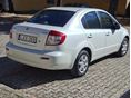 SUZUKI SX4 2008/6 - 7