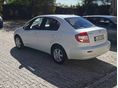 SUZUKI SX4 2008/6 - 11
