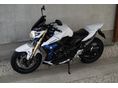 SUZUKI GSR 750 2011/5 - 1