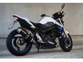 SUZUKI GSR 750 2011/5 - 2